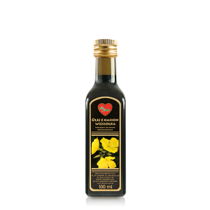 Olej z nasion wiesiołka 100ml