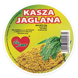 Kasza jaglana 250 g