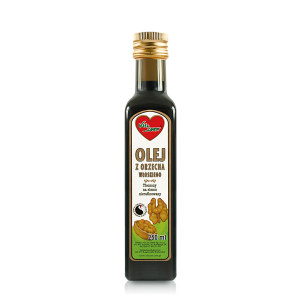 Olej z orzecha włoskiego 250ml