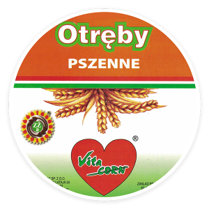 Otręby pszenne 150 g