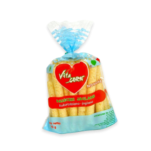 Pałeczki kukurydziano-jaglane