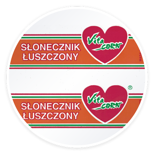 Słonecznik łuskany 150 g